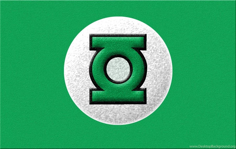 Green Lantern Symbol By Linkdb On DeviantArt