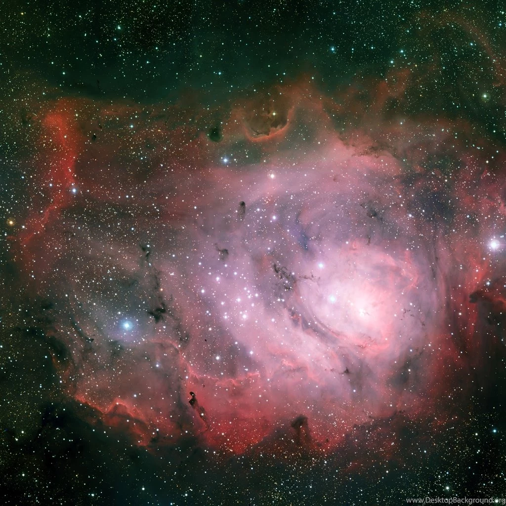 Constellation Sagittarius iPad Air Wallpapers Download