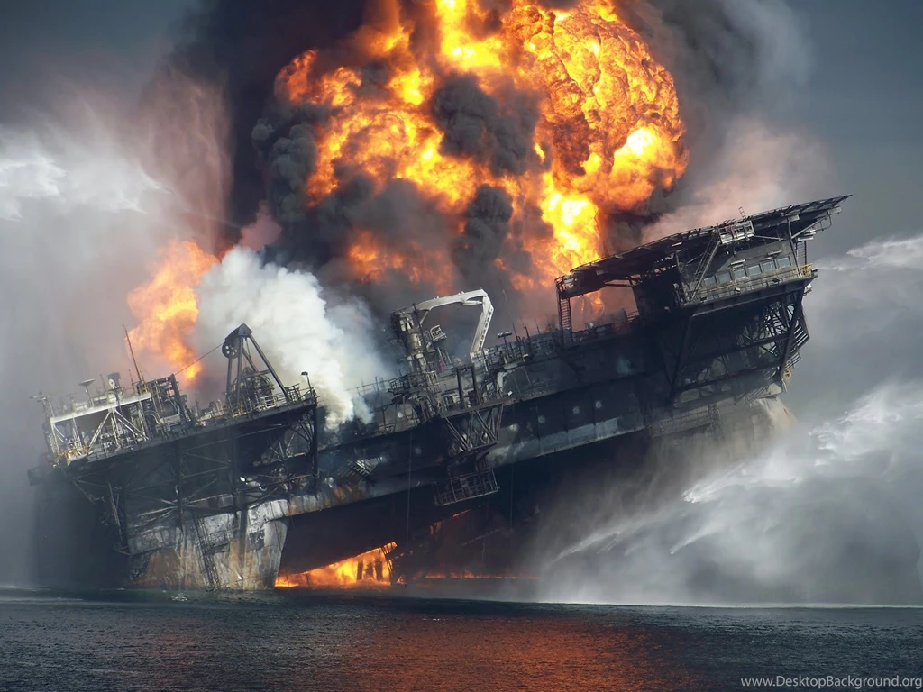Deepwater Horizon Computer Wallpapers, Desktop Backgrounds ...