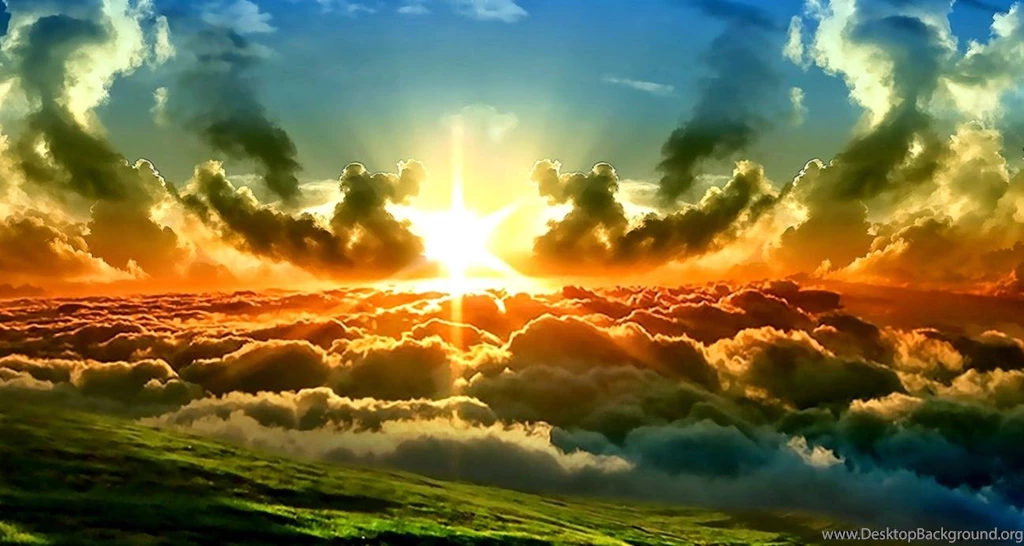 Sunlight Hd Wallpapers