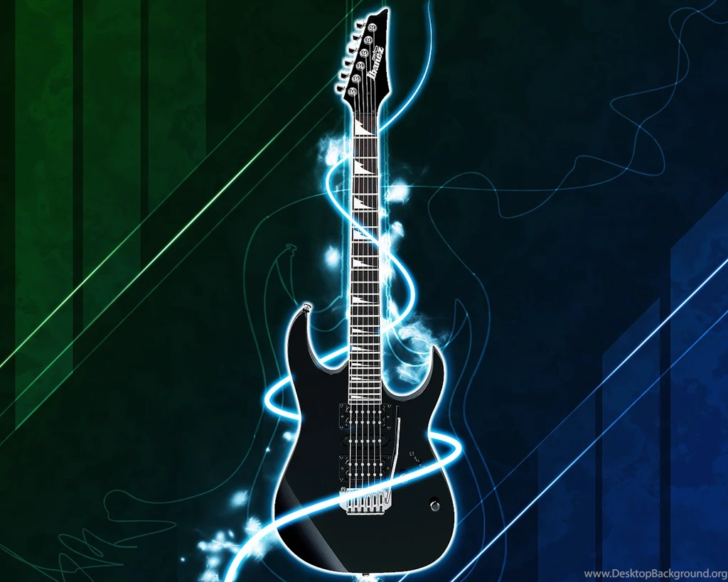 Ibanez GTO Wallpapers By Puc0 On DeviantArt