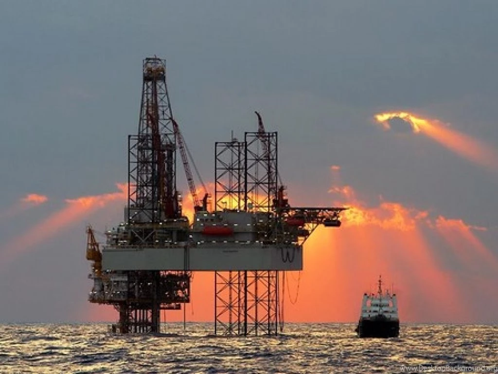 Apache Corporation (NYSE:APA), Anadarko Petroleum Corporation ...