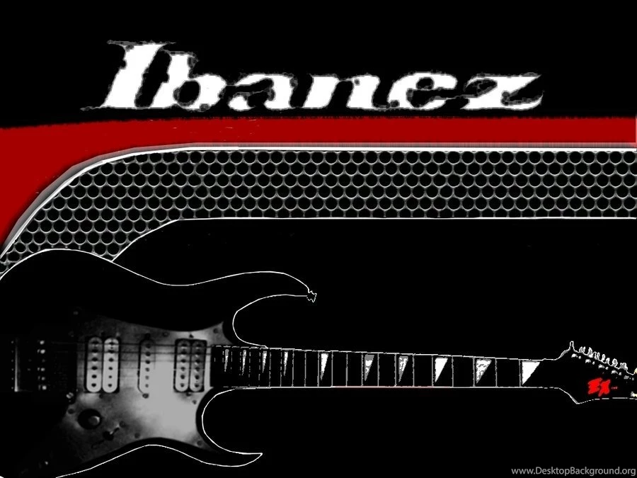 Ibanez Wallpapers By CaptainMorgannn On DeviantArt