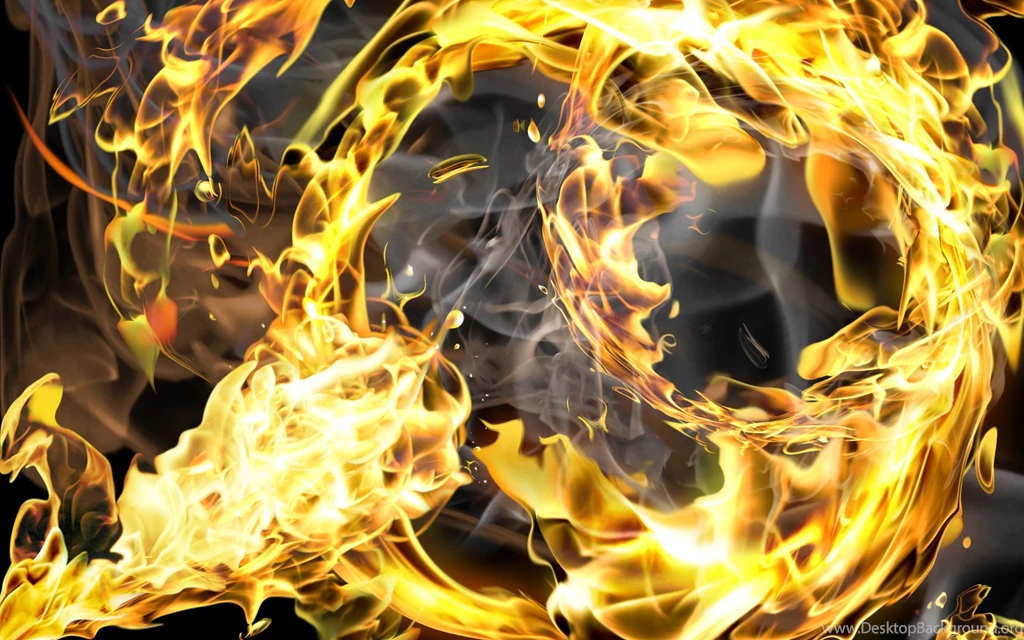 Download Cool Fire Wallpapers Picture