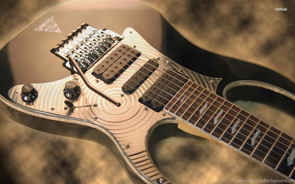 Ibanez Guitar Wallpapers Music Wallpapers