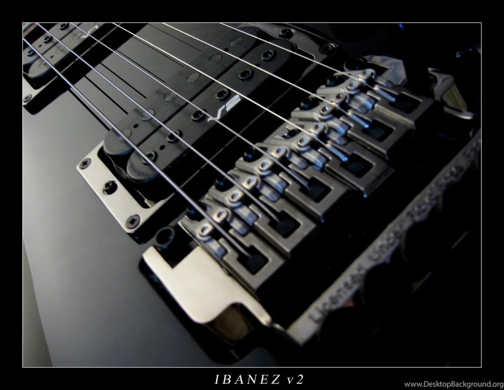 Ibanez V2 By Arnaudmeyer On DeviantArt