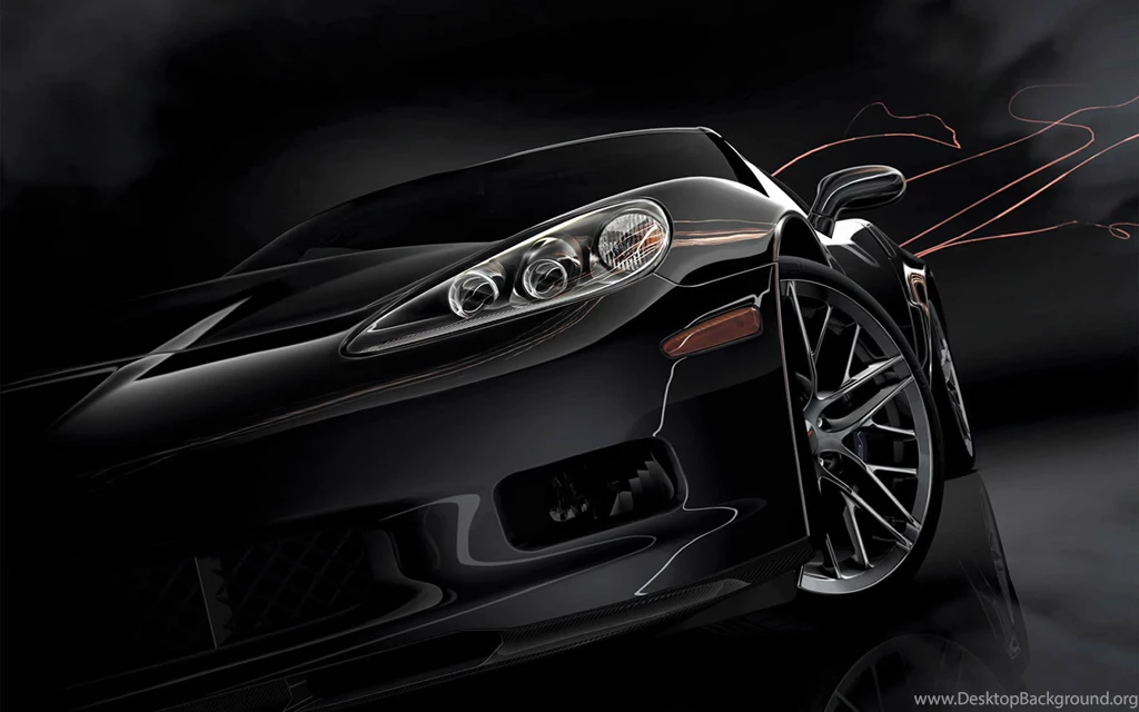 Black Cars Wallpapers   Wallpapers High Definition