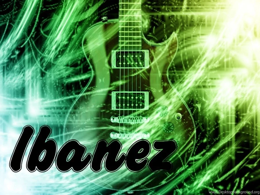 Ibanez Wallpapers 3 By XxFallenNightxX On DeviantArt