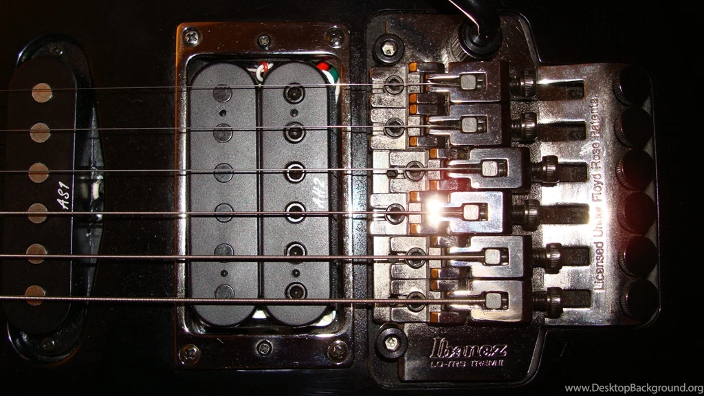 Ibanez Wallpapers 172849