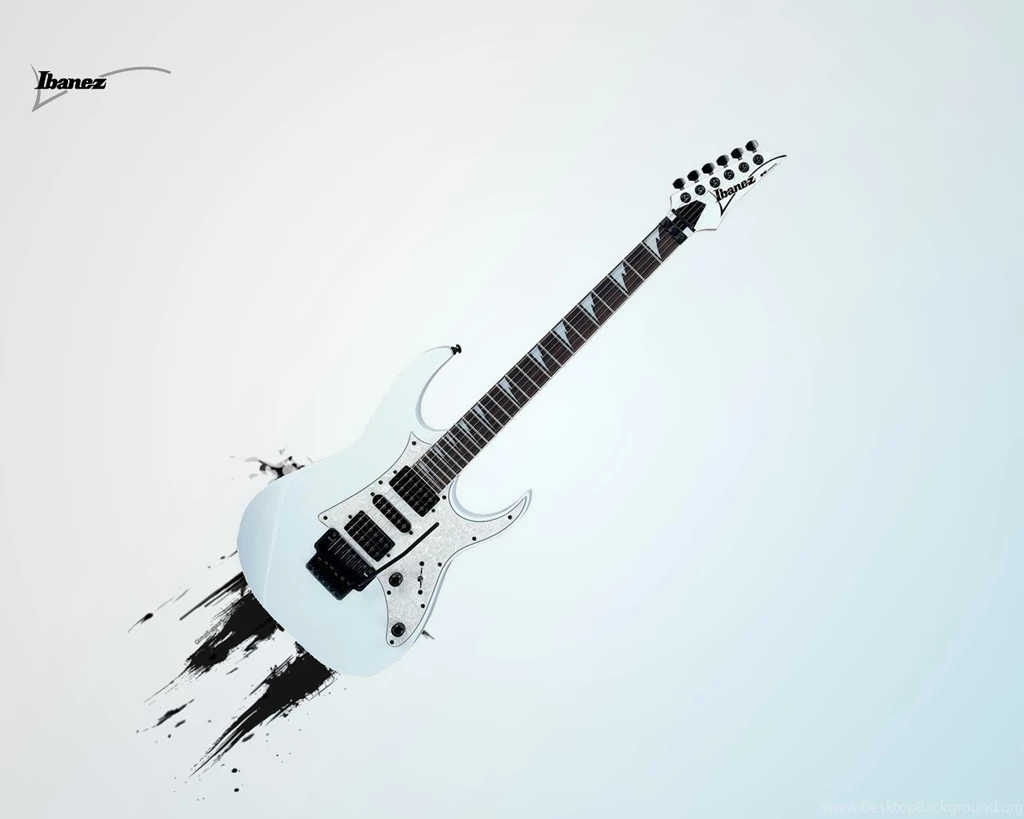 Ibanez RG 350 DX Download HD Wallpapers And Free Images