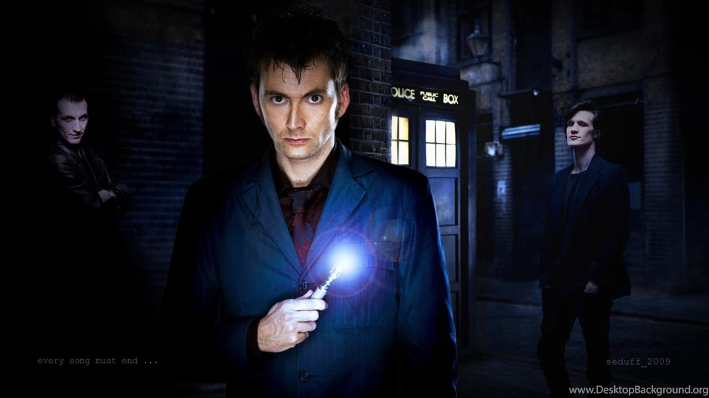 David Tennant Wallpapers Wallpapers Cave