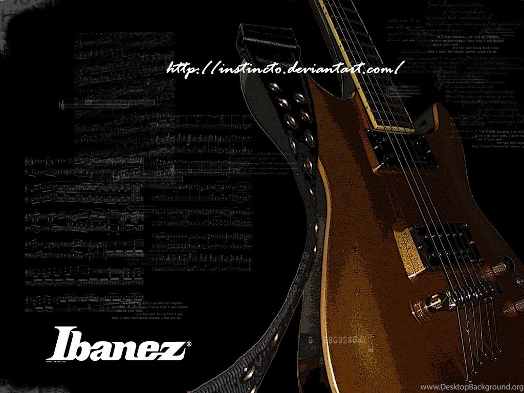 Ibanez SZ320 By Instincto On DeviantArt