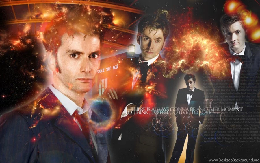 Doctor Who Wallpapers Favourites By Megan2950 On DeviantArt