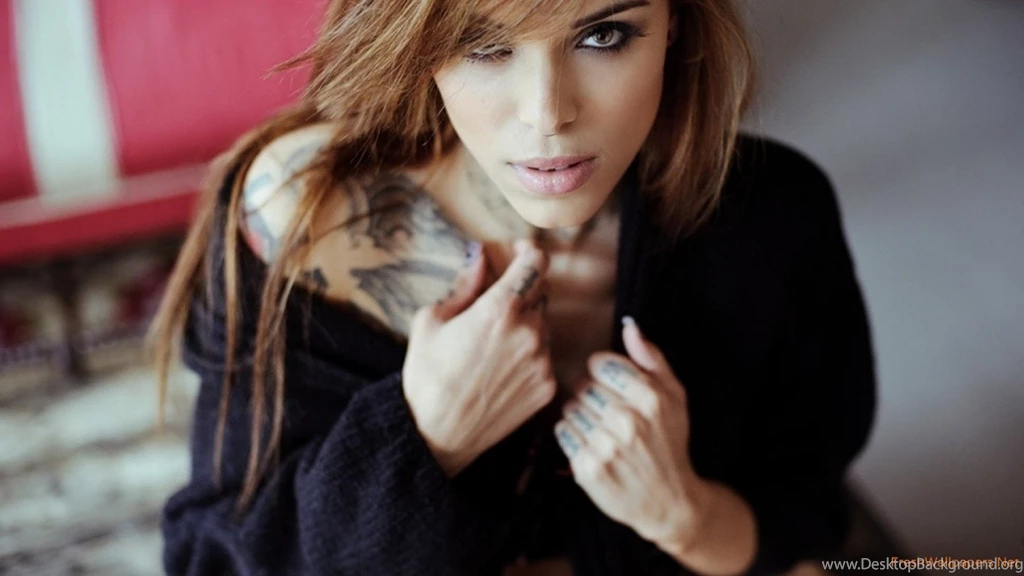 Arabella Drummond Tattoos Wallpapers