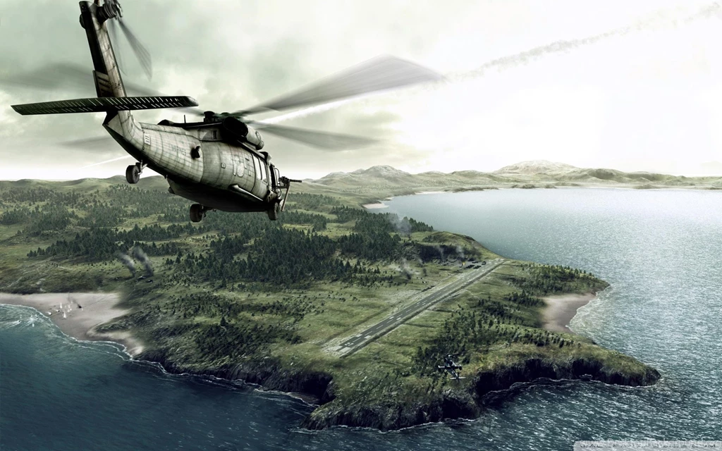 The Gallery For   > Uh 60 Blackhawk Helicopter Wallpapers