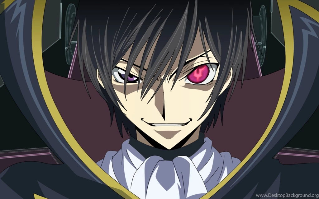 Code Geass R2 Wallpapers Phone Ndemok.com