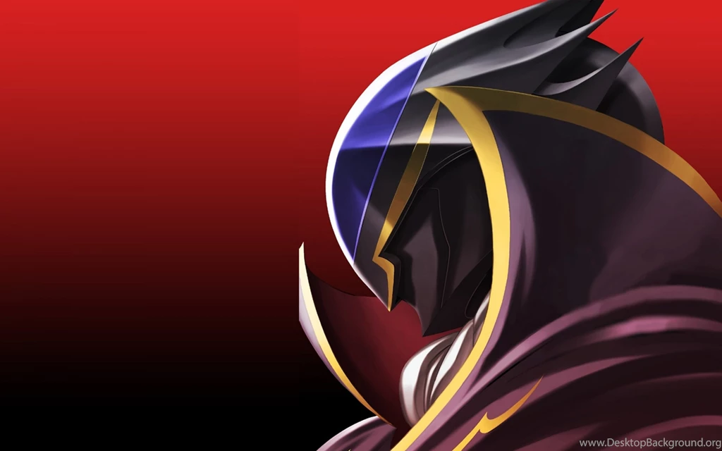 Ultra HD 4K Lelouch Lamperouge Wallpapers HD, Desktop Backgrounds ...