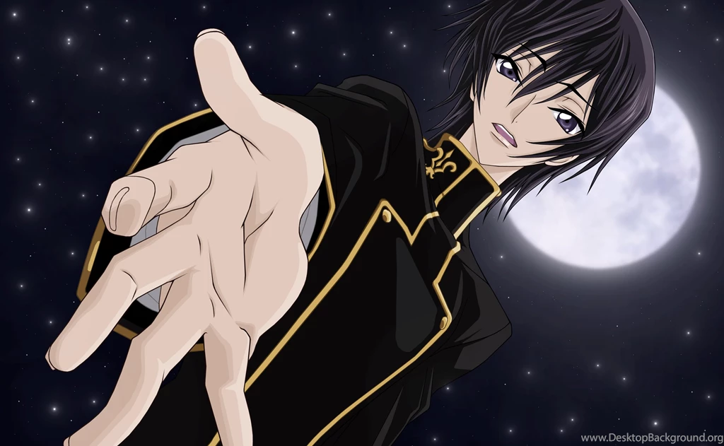 Code Geass R2 Wallpapers High Resolution Ndemok.com