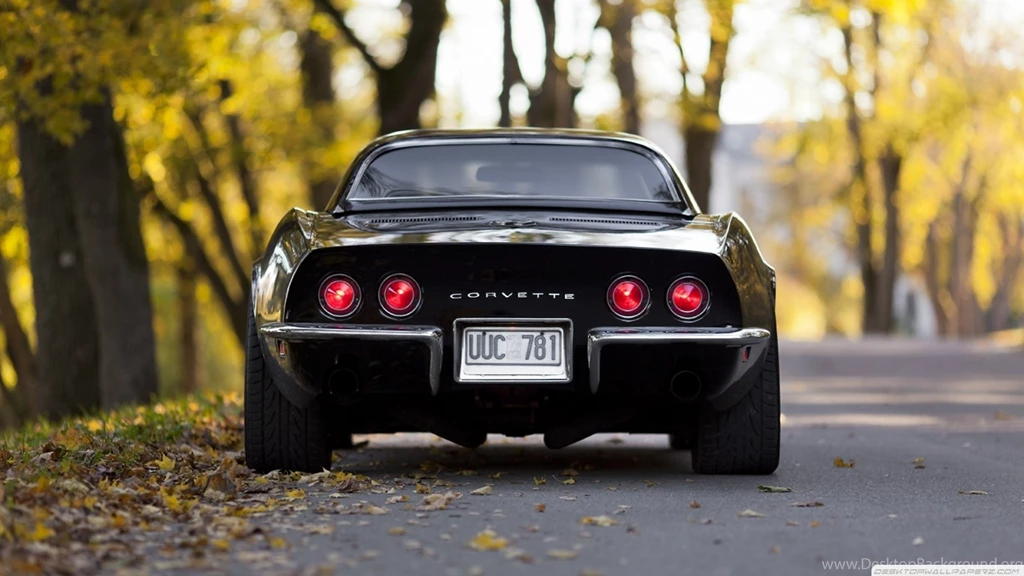 23487) Muscle Car 1920 High Resolution Wallpapers WalOps.com