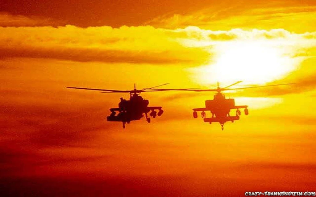 Helicopter Wallpapers Page 2   Crazy Frankenstein