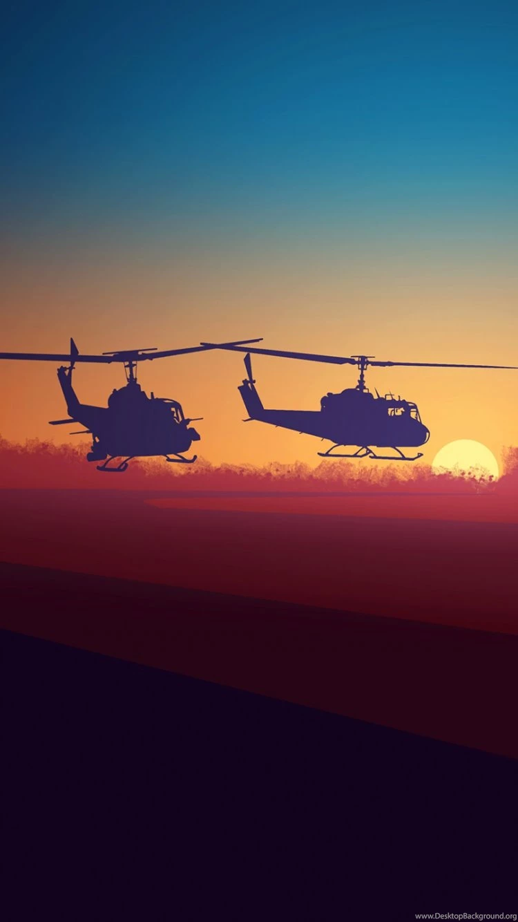 iPhone 6 Helicopter Wallpapers HD, Desktop Backgrounds 750x1334