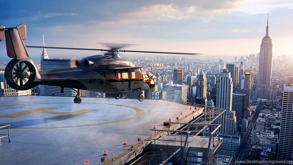 Helicopter Computer Wallpapers, Desktop Backgrounds