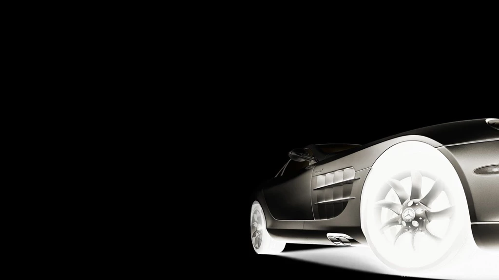 Desktop Wallpapers HD: Black Car Wallpapers