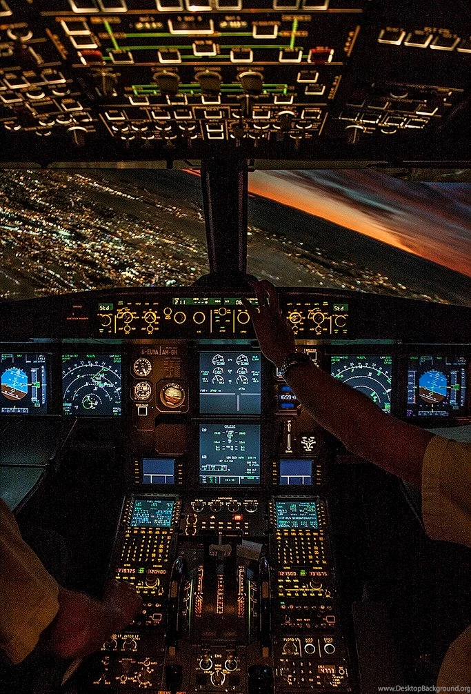 Saw This On An Imgur Album Of Phone Wallpapers. What Aircraft ...