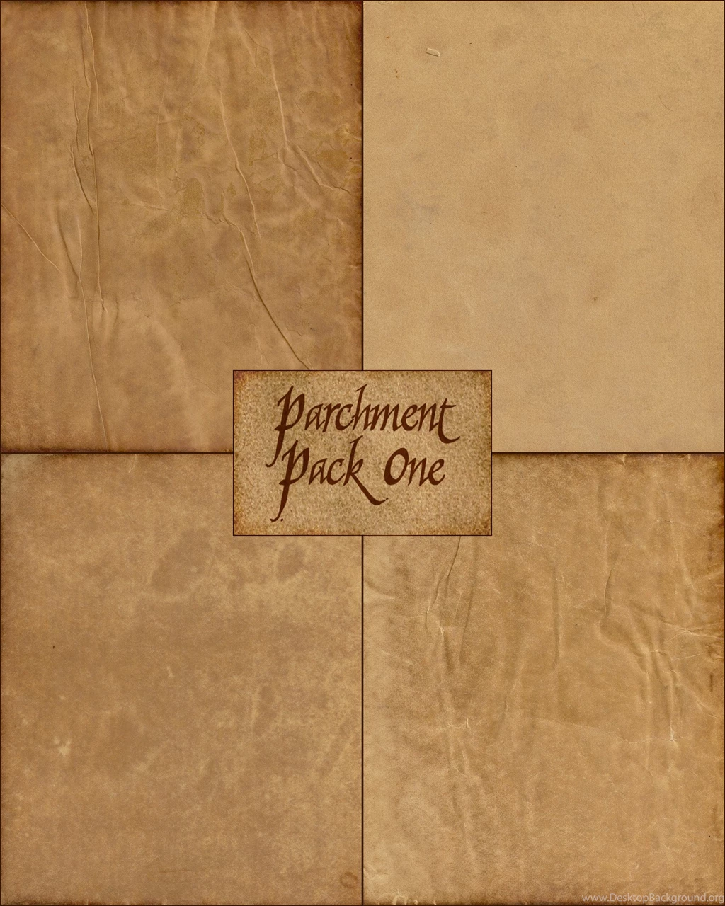 Parchment Papers One By MediocreMemory On DeviantArt