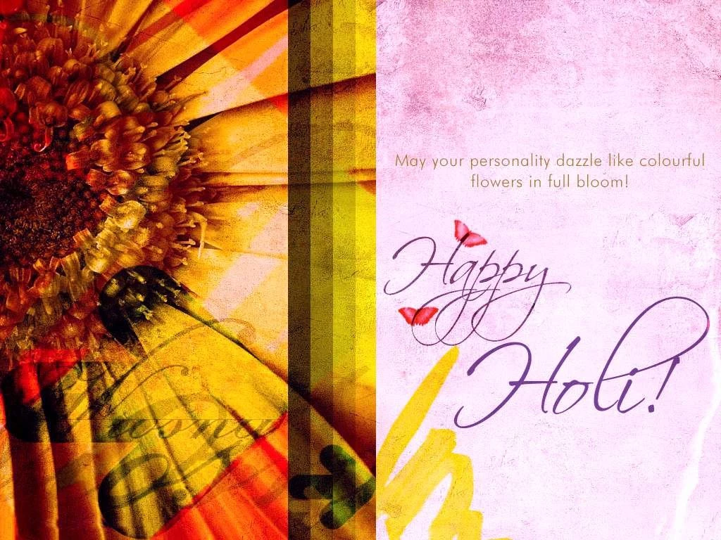 Top 10 Holi Greeting Cards Wallpapers   Educational Entertainment