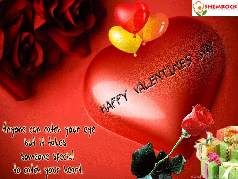 Valentin Day
