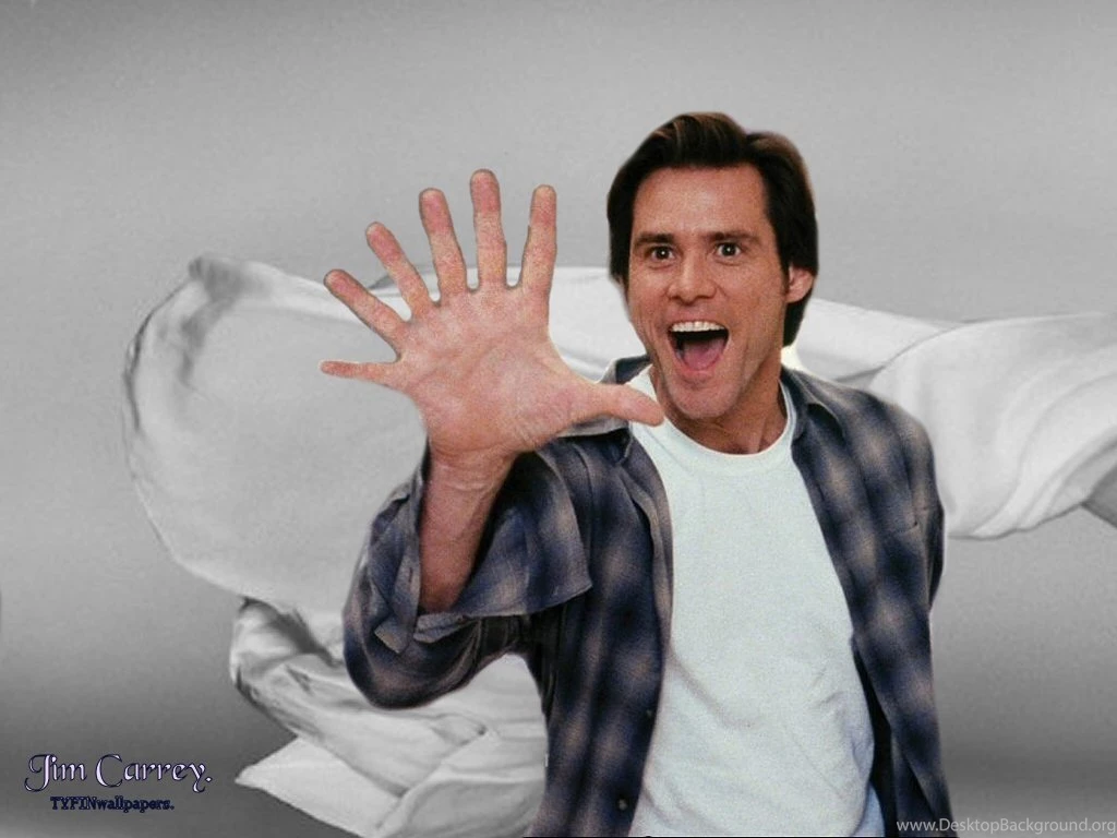 Jim   Jim Carrey Wallpapers (968304)   Fanpop