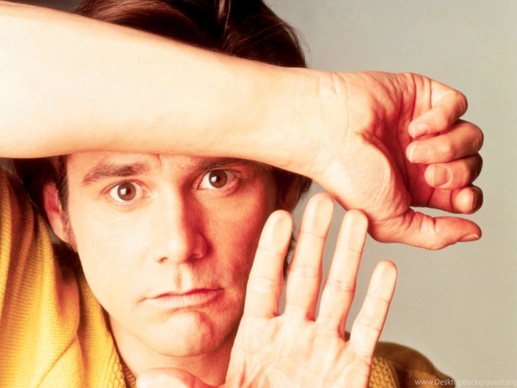 Thousands Sign Petition To Deport Canadian Jim Carrey After ...
