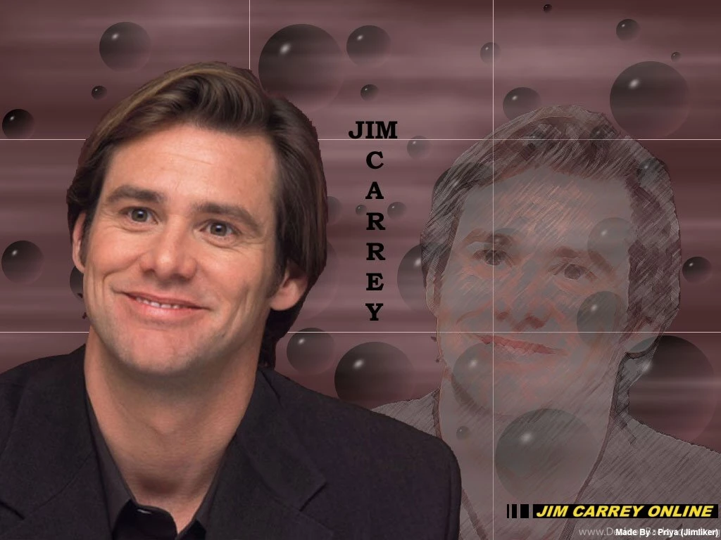 Jim Carrey Jim Carrey Wallpapers (141648) Fanpop