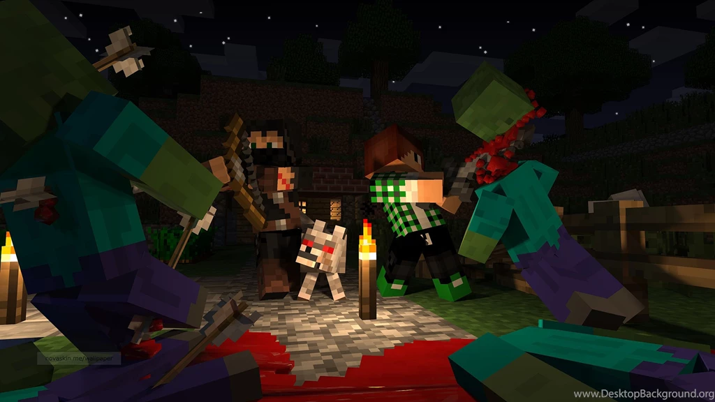 TERRARIA OR MINECRAFT Minecraft Blog