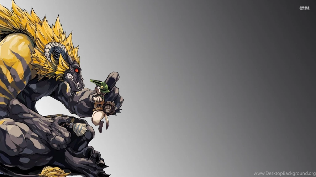 Monster Hunter Wallpapers Game Wallpapers