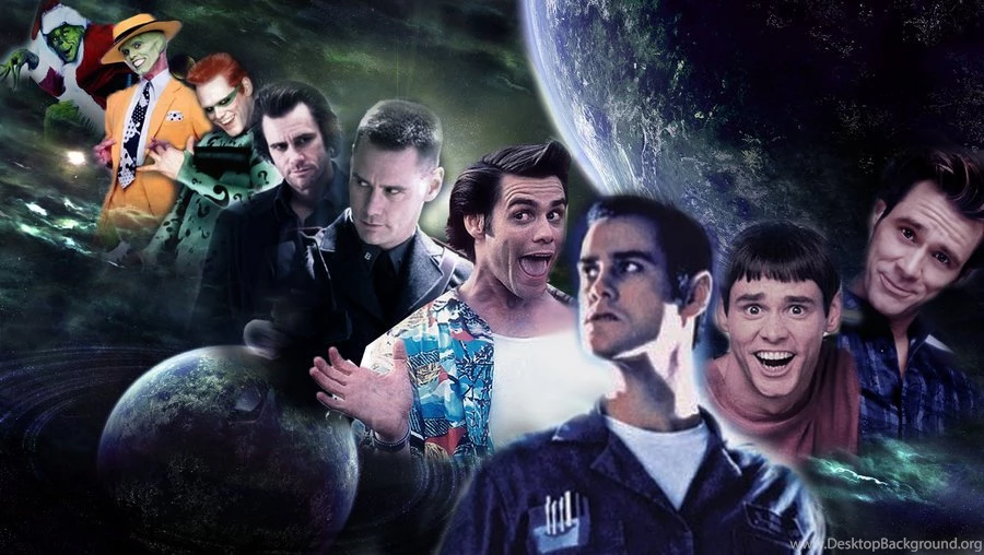 Jim Carrey Nike Wallpapers By CrazyScoutplz On DeviantArt