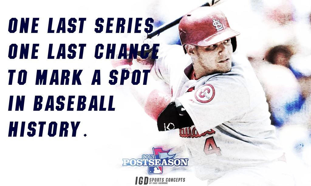 2013 World Series Wallpapers Concepts Chris Creamer's Sports ...