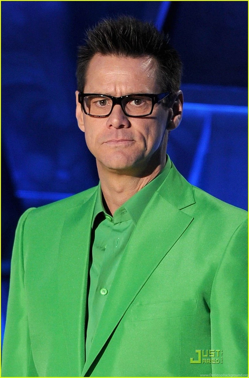 Wallpapers Wide Beauty: Jim Carrey Wallpapers Gallery