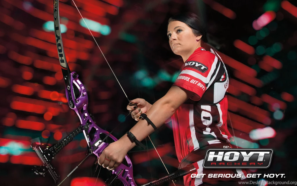 Recurve Target Archery