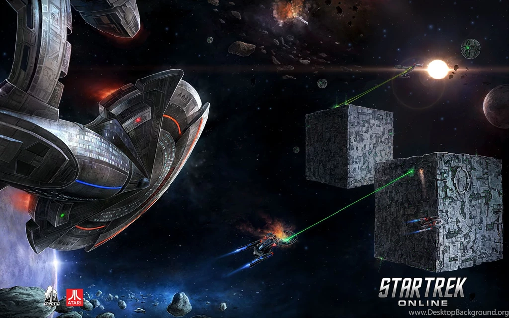 Star Trek Desktop Wallpapers   HD Wallpapers Lovely