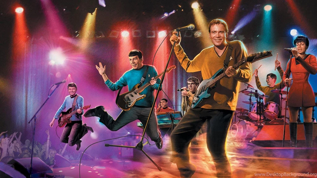 Star Trek HD 1920x1080