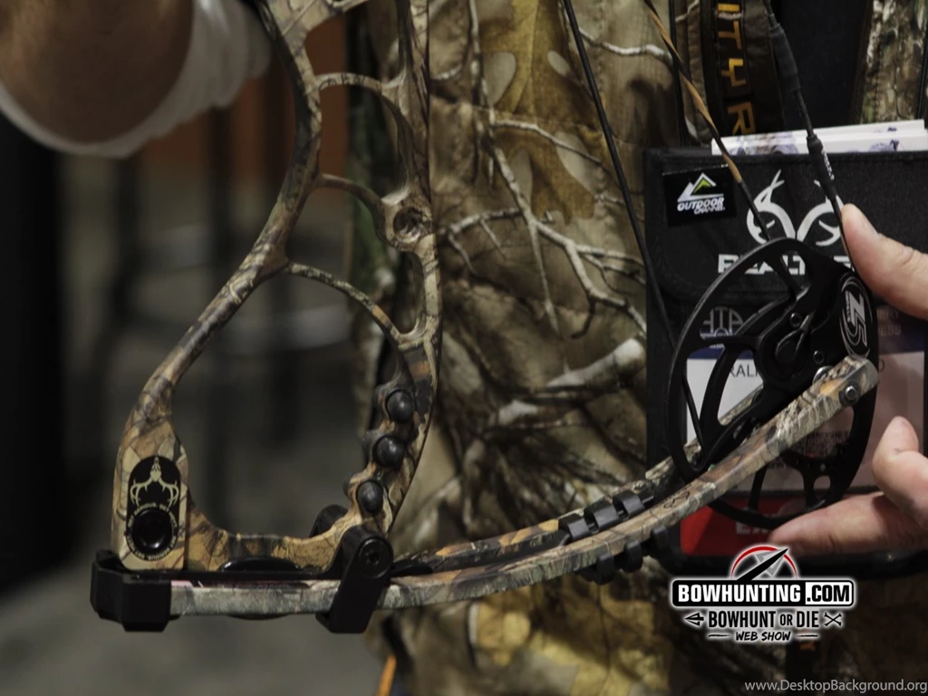 New Bows For 2014