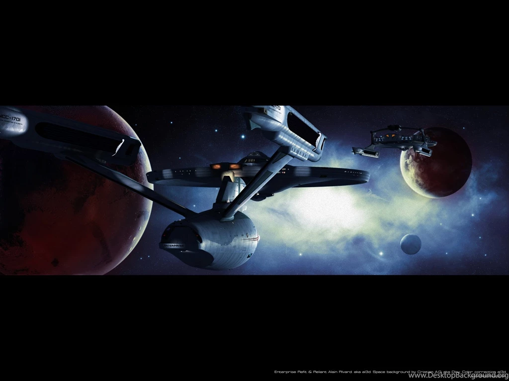 Star Trek Wallpapers Wallpaper Images TV Shows Sci fi Pictures Scifi