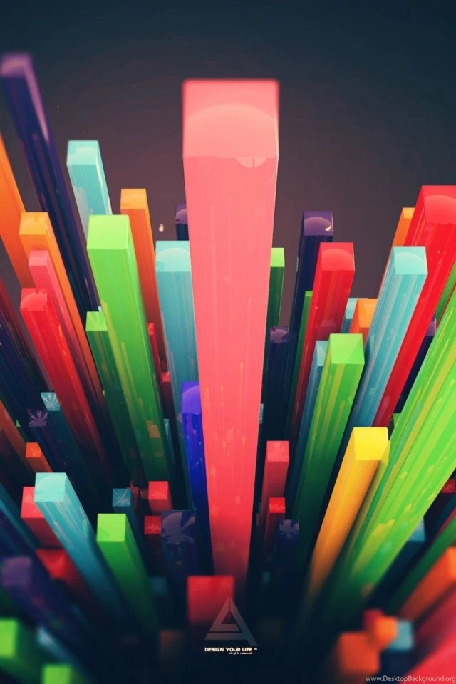 Digital Art Mobile Wallpapers   Mobiles Wall