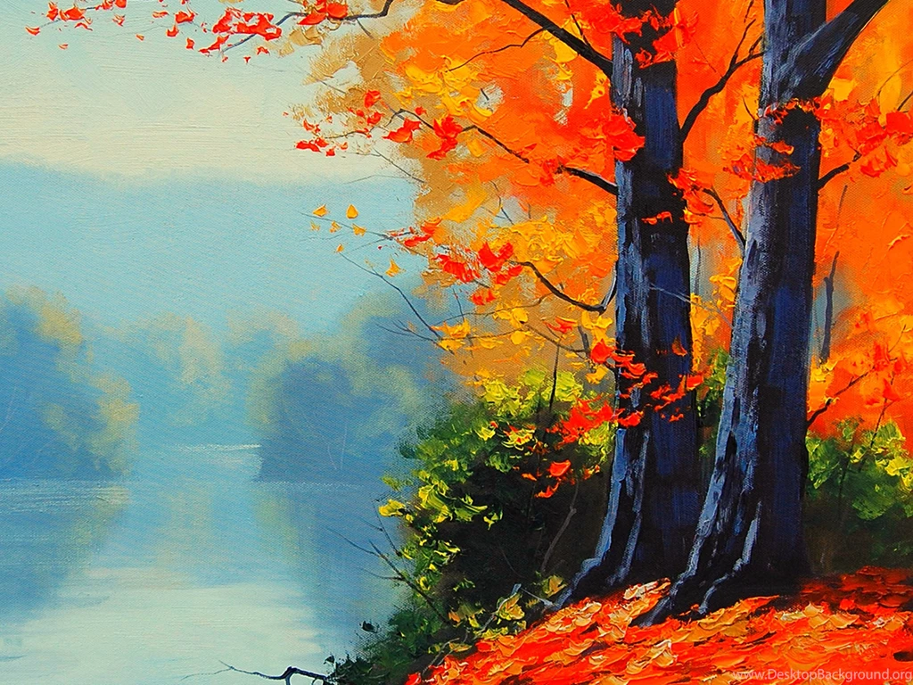 20 HD Art Painting Wallpapers   HDWallSource.com