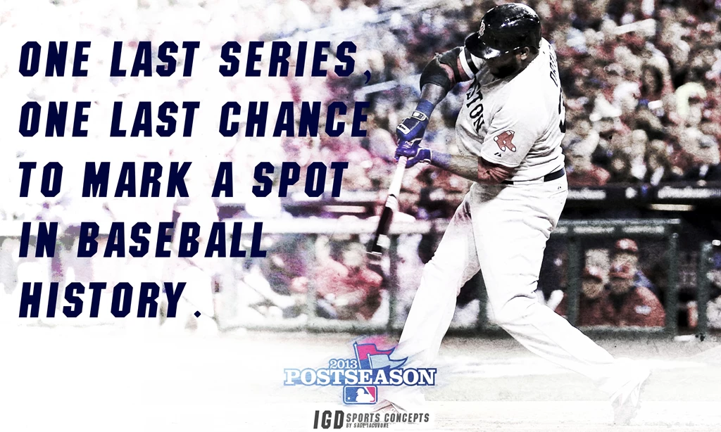2013 World Series Wallpapers Concepts Chris Creamer's Sports ...