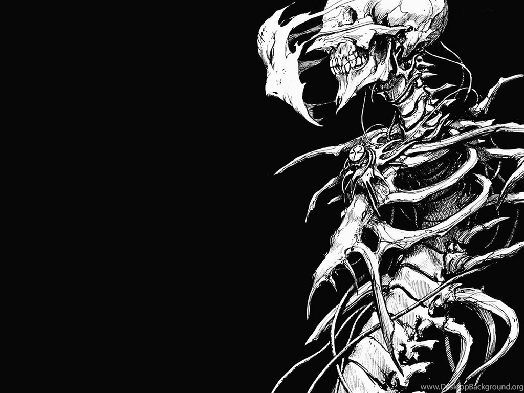 Skeleton Computer Wallpapers, Desktop Backgrounds