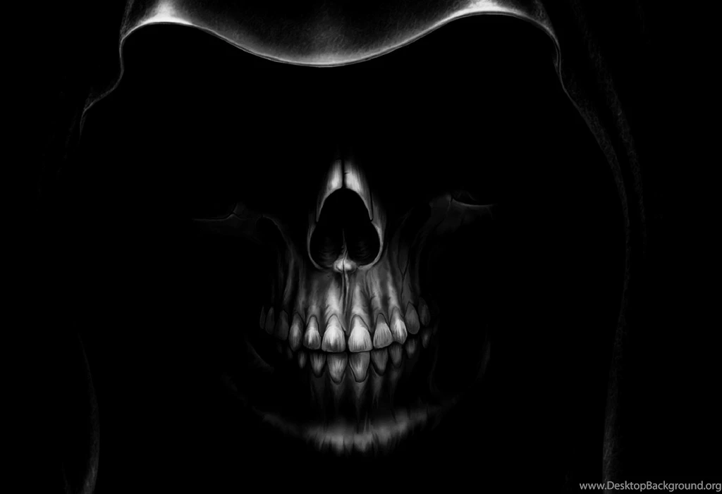 Skeleton Hd Wallpapers