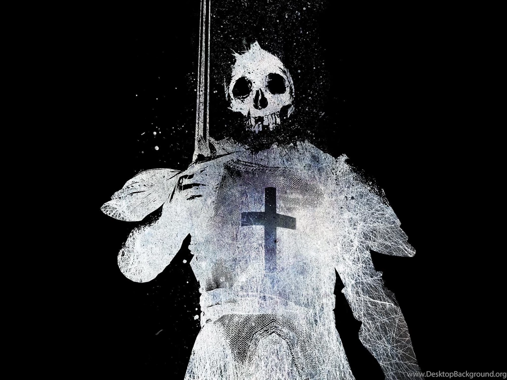 129 Skeleton HD Wallpapers